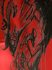 Pez - Intrinsic II Red Metallic Edition