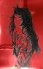 Pez - Intrinsic II Red Metallic Edition