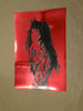 Pez - Intrinsic II Red Metallic Edition