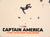 Doaly - Captain America: The Winter Solider