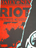 Shepard Fairey - Late Hour Riot
