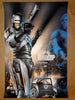 Martin Ansin - Robocop Variant