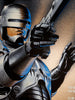 Martin Ansin - Robocop Variant