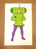 Mike Mitchell - The Prince