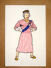 Mike Mitchell - Queen