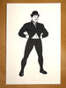 Mike Mitchell - Chaplin
