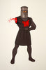 Mike Mitchell - Black Knight