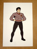 Mike Mitchell - Harry Potter