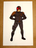 Mike Mitchell - Dredd