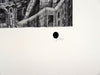 David Welker - The Maze Pencil Giclee