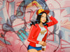Des Taylor - Graffiti Wonder