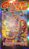 Rockin Jelly Bean (RJB) - Guardians of the Galaxy (Foil Variant)