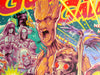 Rockin Jelly Bean (RJB) - Guardians of the Galaxy (Foil Variant)