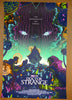 Florey - Dr. Strange Variant