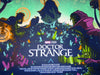Florey - Dr. Strange Variant