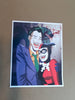 Des Taylor - Joker and Harley Quinn