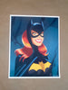 Des Taylor - Batgirl