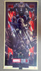 John Guydo - Marvel Heroes and Villains The First 10 Years Set
