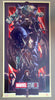 John Guydo - Marvel Heroes and Villains The First 10 Years Set