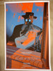 Laurent Durieux - Rear Window