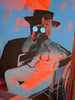 Laurent Durieux - Rear Window