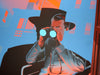 Laurent Durieux - Rear Window