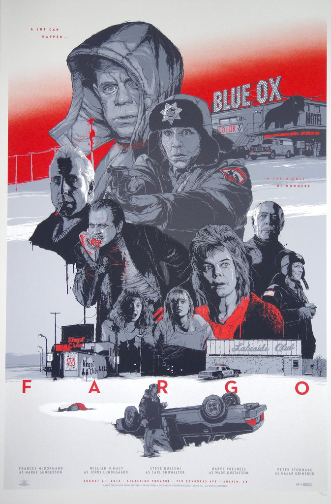 Gabz - Fargo