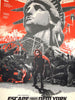 Gabz - Escape From New York (Variant)