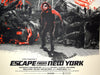Gabz - Escape From New York (Variant)