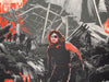 Gabz - Escape From New York (Variant)