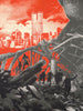 Gabz - Escape From New York (Variant)