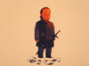 Olly Moss - Ser Bronn