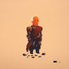 Olly Moss - Tywin Lannister