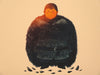 Olly Moss - Samwell Tarly