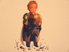 Olly Moss - Ser Jaime Lannister