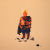 Olly Moss - Brienne of Tarth