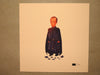 Olly Moss - Stannis Baratheon