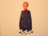 Olly Moss - Stannis Baratheon