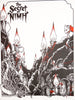 Erica Williams - Secret of NIMH (Mice Handbill)