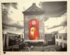 Shepard Fairey - Commanda Mural