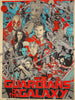 Tyler Stout - Guardians of the Galaxy
