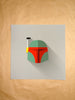 Filipe De Carvalho - Boba Fett (S&D)