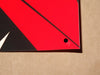 M. Enger - Strange (Stamped)