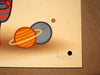 Mike Mitchell - Bowling (JLU)