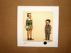 Scott Campbell (Scott C.) - Great Showdowns: Elf