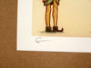 Scott Campbell (Scott C.) - Great Showdowns: Elf
