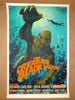 Stan and Vince - Creature from the Black Lagoon