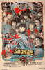 Tyler Stout - The Goonies