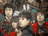 Tyler Stout - The Goonies