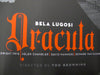 Laurent Durieux - Dracula